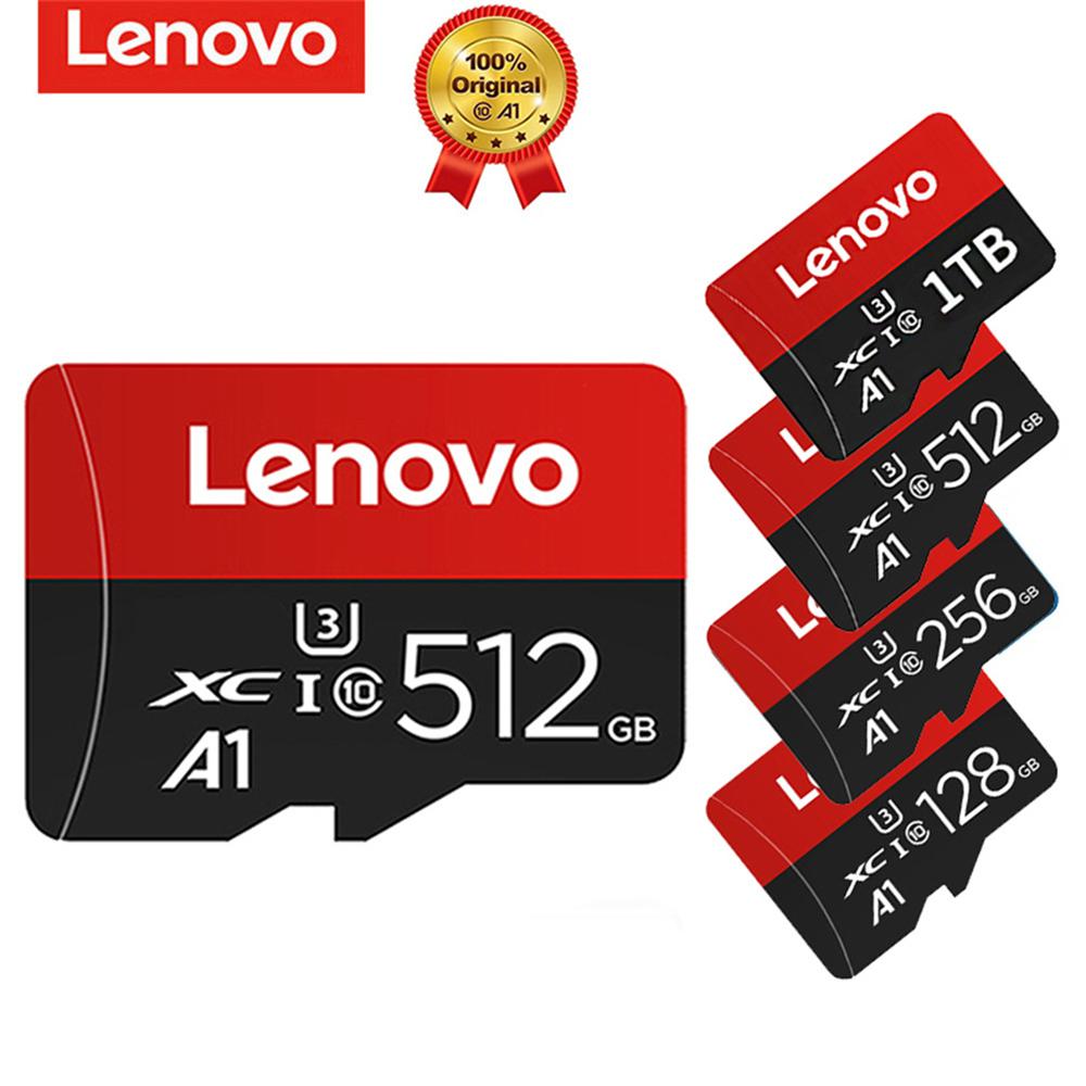 Карта памет micro SD Lenovo