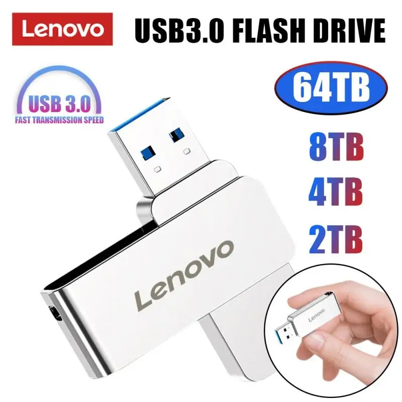 USB Flash памет, USB 3.0, Сив